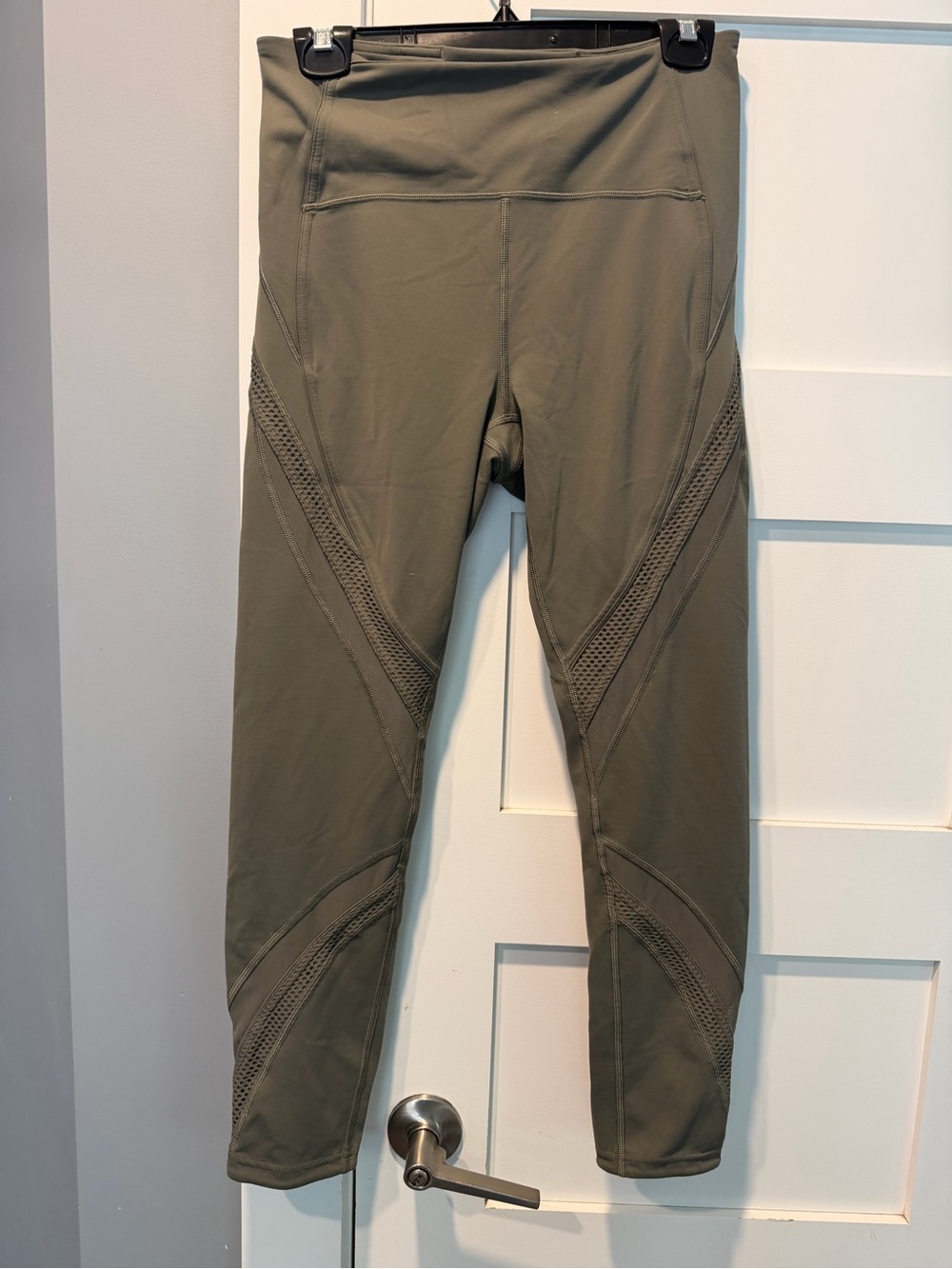 lululemon boot camp ready tight 25”